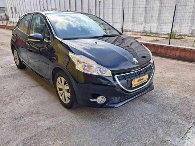 PEUGEOT 208 1° serie 1.2 VTi 82 CV 5 porte Allure rif. 23932212 - Foto 3