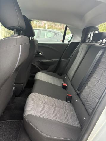 Opel Corsa 1.2 Edition - Foto 9