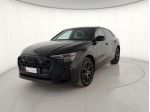 Audi Q8 50 TDI 210kW quattro tip. S Line Edition