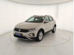 Volkswagen T-Roc T-Roc 1.0 tsi Life 110cv
