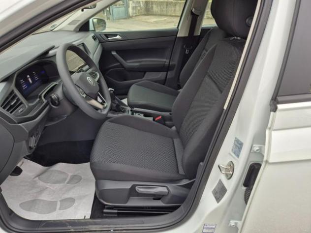 VOLKSWAGEN Polo 1.0 Life rif. 23266433 - Foto 9