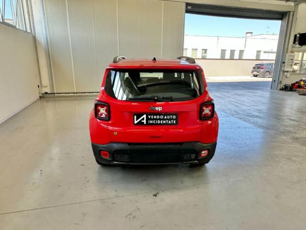 JEEP Renegade 1.5 TURBO T4 MHEV LIMITED rif. 23953206 - Foto 6