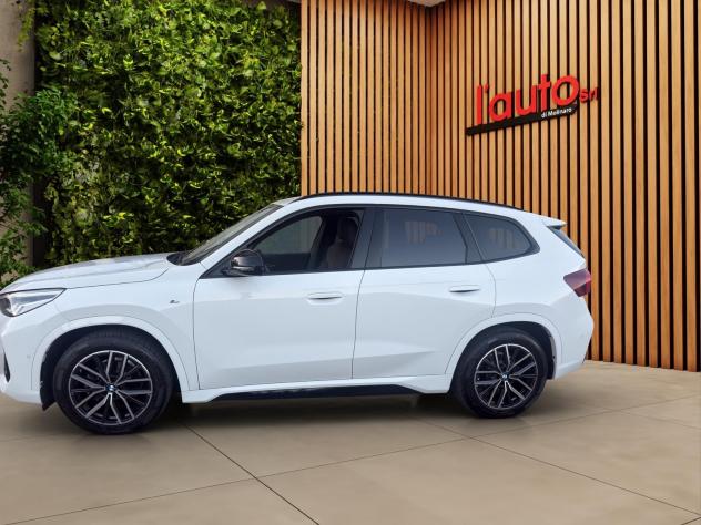 Bmw X1 sDrive 18d Msport TETTO - Foto 8