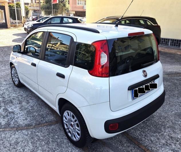 Fiat Panda 1.2 Easy - Foto 6