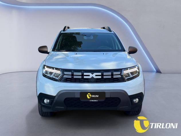 Dacia Duster 1.0 tce Extreme Gpl 4x2 100cv - Foto 6