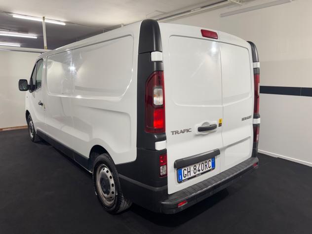 Renault Trafic T29 2.0 dCi 120CV PL-TN Furgone Ice Plus - Foto 5