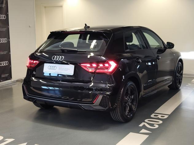 Audi A1 Sportback 30 TFSI S tronic S line edition - Foto 4