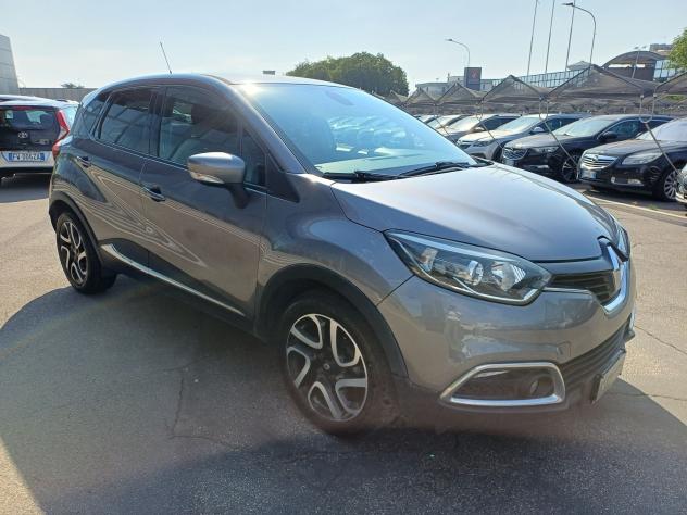 Renault Captur Captur 1.5 dci 90cv 1°PROP-GARANZIA - Foto 5