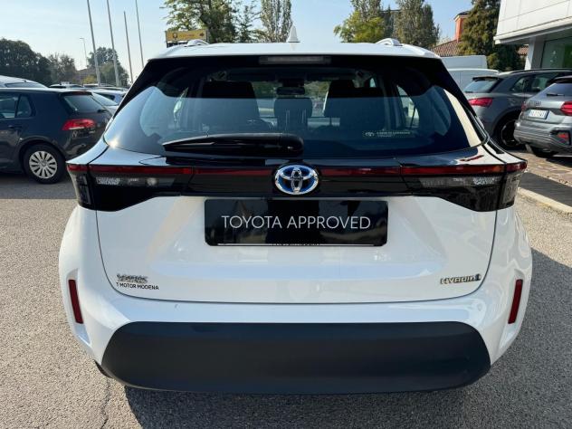 Toyota Yaris Cross Yaris Cross 1.5h Active fwd 116cv e-cvt - Foto 7