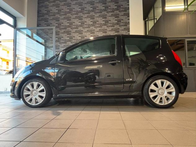 Citroen C2 VTS - Foto 4
