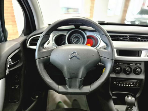 Citroen C3 1.1 Attraction - Foto 4