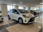 TOYOTA Yaris 3ª serie Yaris 1.5 Hybrid 5 porte Business