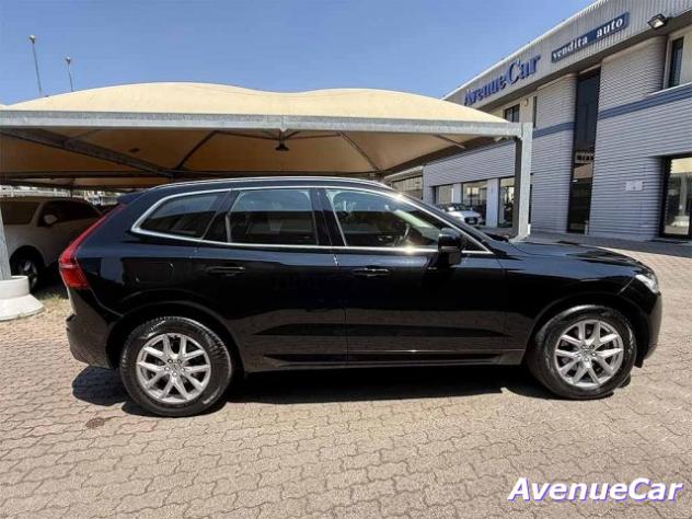 VOLVO XC60 2.0 d4 Business Plus geartronic TELECAMERA POST rif. 23780032 - Foto 4