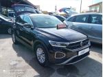 Volkswagen T-Roc 2.0 TDI SCR 150 CV DSG Life