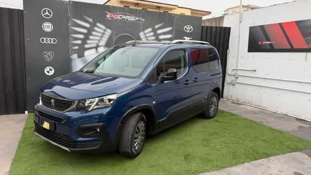 Peugeot Rifter BlueHDi 100 S&S Allure Standard GARANZIA PROMO DELLA SETTIMANA