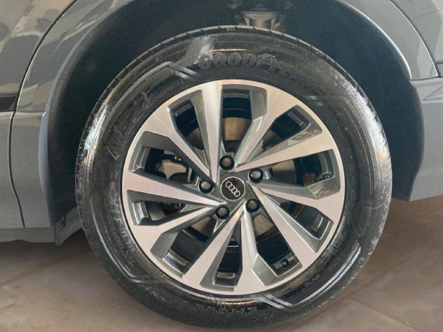 Audi Q6 e-tron Audi Q6 Sportback S line edition e-tron performance 225,00 kW - Foto 6