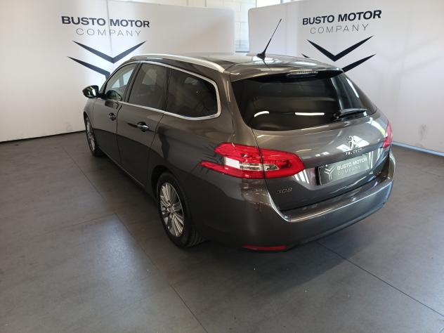 Peugeot 308 308 SW 1.5 bluehdi Active s&s 130cv my20 - Foto 6