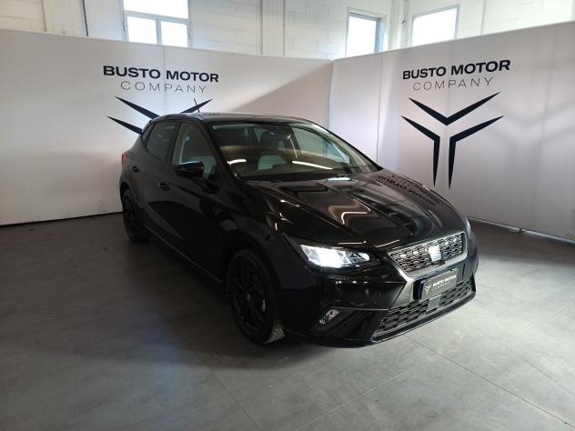 SEAT Ibiza Ibiza 1.0 ecotsi Business 95cv