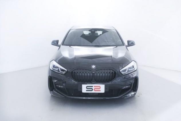 BMW 118 i 5p. Msport M-sport *SCONTO IMMEDIATO* rif. 22354679 - Foto 2