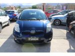 Toyota Yaris 1.4 D-4D DPF 5 porte Now