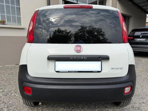 FIAT Panda AUTOCARRO 4 PORTE 1.0 FireFly S&S Hybrid rif. 24163473 - Foto 5