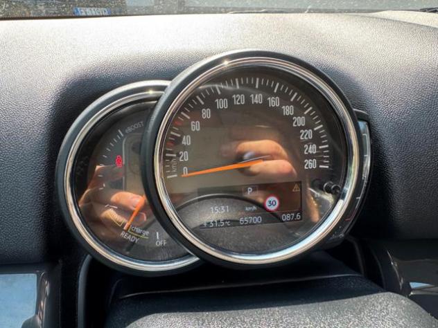 MINI Countryman 1.5 Cooper SE Business Countryman ALL4 Automatica rif. 23948230 - Foto 7