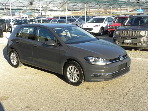 Volkswagen Golf 1.0 TSI 85 CV 5p. Limited / OK NEOPATENTATI - Foto 2