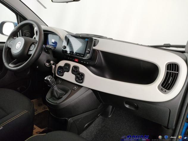 FIAT Pandina 1.0 Hybrid 65 cv CROSS - Foto 7
