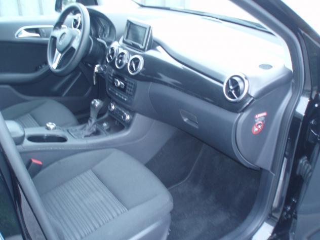 Mercedes-benz B 180 CDI Executive Navi Retrocamera - Foto 8