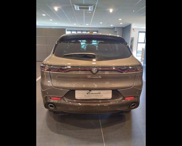 Alfa Romeo Tonale Plug In Hybrid Q4 My23 Plug In Hybrid Q4280cv Veloce - Foto 2