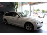 BMW Serie 3 318d Luxury