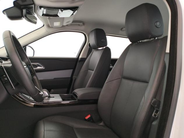 LAND ROVER RANGE ROVER VELAR 2.0d i4 mhev S 4wd 204cv auto - IVA ESPOSTA - Foto 9