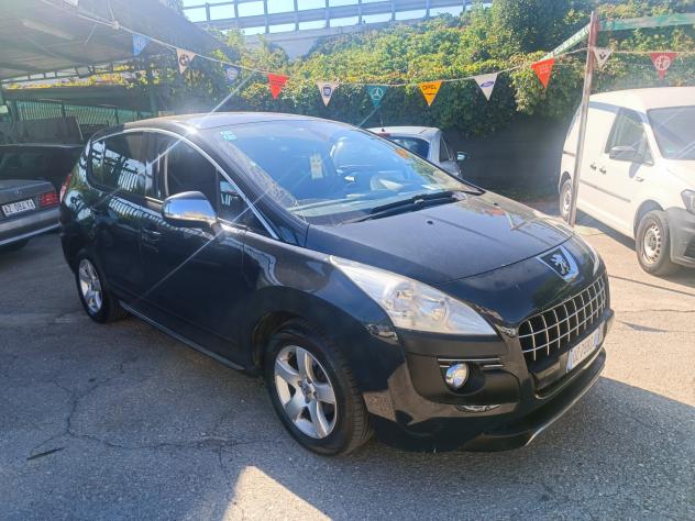 Peugeot 3008 1.6 HDi 110CV cambio robotizzato Premium - Foto 3