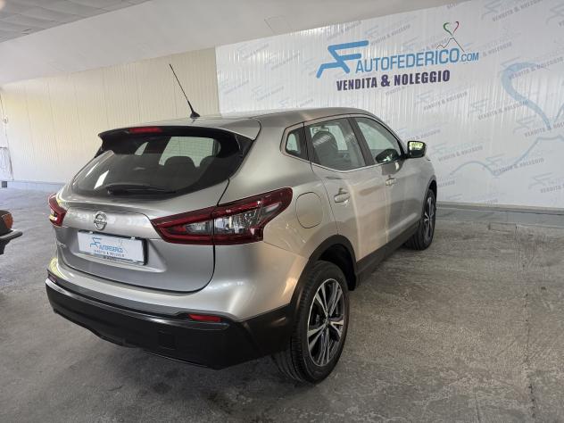 Nissan Qashqai 1.5 dCi 115 Tekna+ - Foto 4
