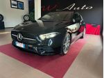 MERCEDES - Classe A - A 180 Automatic Premium