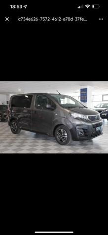 PEUGEOT Expert BlueHDi 120 S&S PC-TN Combi Compact rif. 17574948