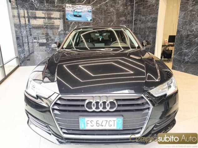 AUDI A4 Avant 2.0 TDI 150CV ultra S tronic Sport rif. 23824045