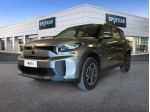 Citroën C3 C3 1.2 hybrid Plus 110cv