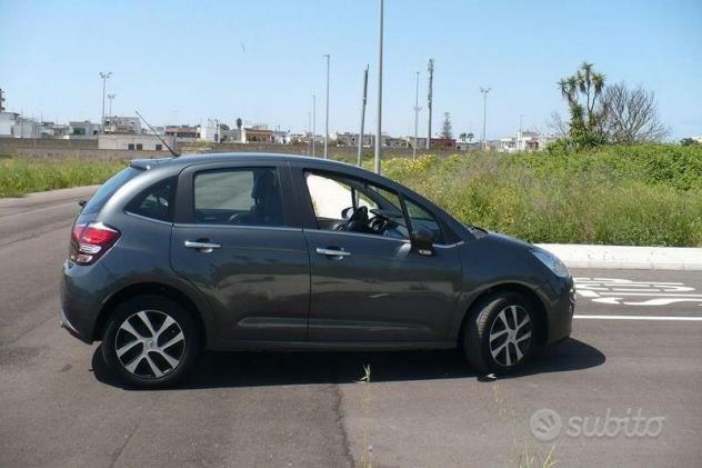 Citron C3 1.6 BlueHDi 75cv Live Edition - Foto 7