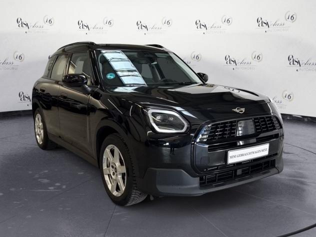 MINI Countryman C 48V Classic Paket M Head-Up Camera 18"