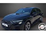 AUDI A3 SPB 45 TFSI e S tronic S line 245 rif. 23833974
