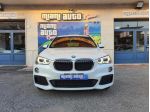 Bmw X1 X-drive 20d Msport Aut. UNIPR TAGL UFF NAV LED