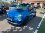 FIAT 500 (2015-2024) 500 1.2 S