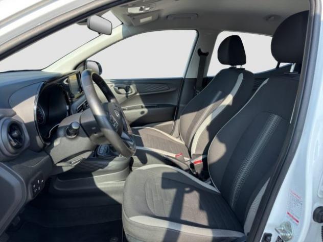 HYUNDAI i10 i10 1.0 MPI Tech rif. 24114246 - Foto 10