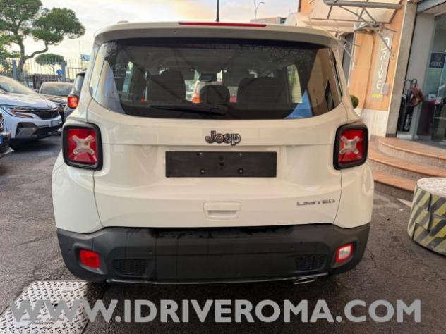 JEEP Renegade 1.0 T3 Limited + GPL diverse unità disponibili rif. 22965425 - Foto 6