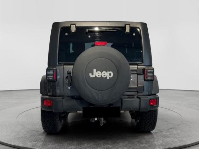 JEEP Wrangler 3.6 V6 Unlimited Rubicon rif. 23692461 - Foto 5