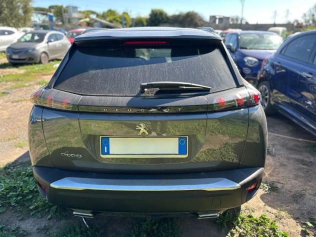 Peugeot 2008 PureTech 130 S&S Allure - Foto 6