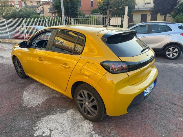 Peugeot 208 puretech 100cv **PRONTA CONSEGNA** - Foto 6