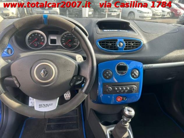 RENAULT Clio 2.0 16V 200CV 3 porte RS rif. 23529653 - Foto 7