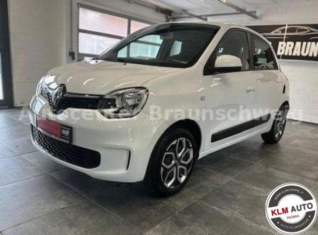 RENAULT Twingo SCe 65 CV Limited + garanzia rif. 24074433